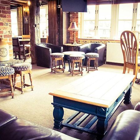 The Rising Sun Inn Waterlooville Bagian luar foto